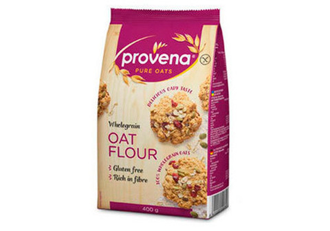 Мука Провена овсяная, 400г