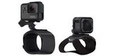 Крепление на руку GoPro Hand + Wrist Strap (AHWBM-002) варианты