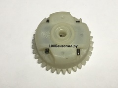 Регулятор оборотов для двигателя Robin Subaru EX13/EX17/EX21/EX27/30