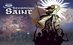 Becoming Saint (для ПК, цифровой код доступа)