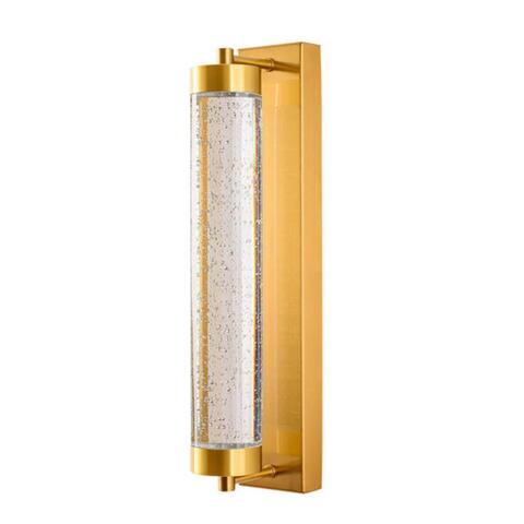 Настенный светодиодный светильник Arte Lamp GALAXY A2132AP-9PB