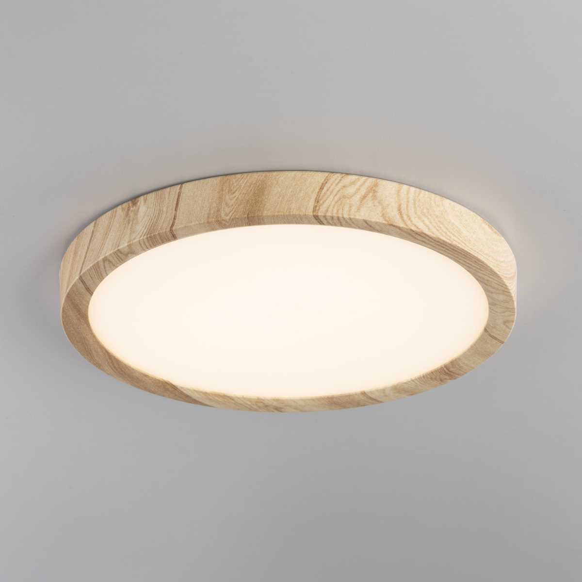 Светильник накладной Citilux Бейсик CL738182V