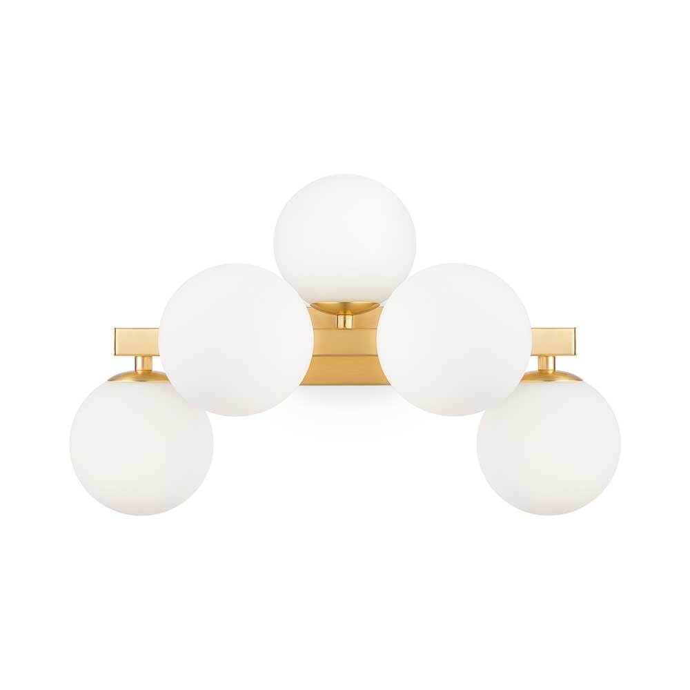 Бра Maytoni Dallas MOD547WL-05BS