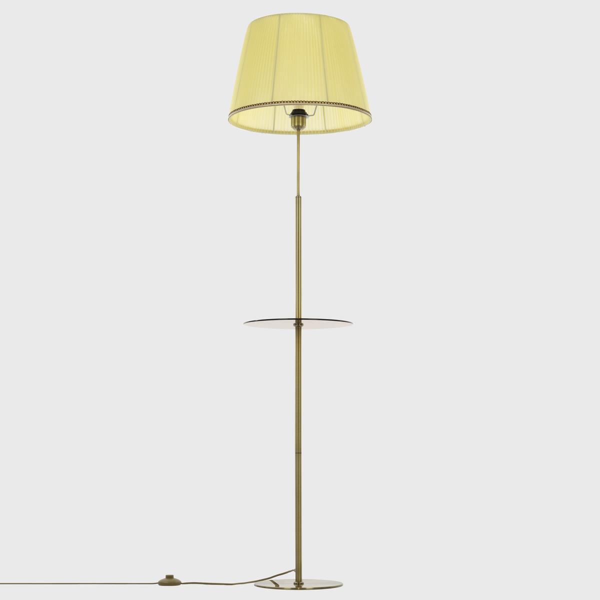 Торшер Citilux Линц CL402983T