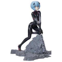 Фигурка SEGA Evangelion Rei Ayanami Luminasta Evangelion 3.0+1.0 Thrice Upon a Time