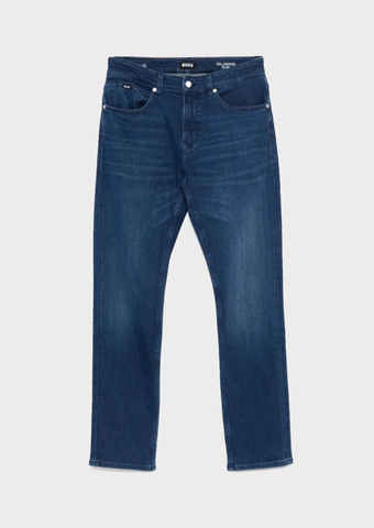 Джинсы BOSS H-Delaware