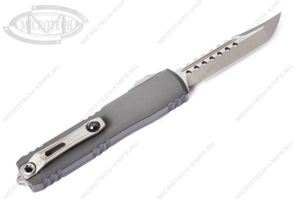 Нож Microtech Ultratech ZBP GEN III 1119-10APNCS Hellhound