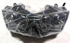 Фара для мотоцикла Kawasaki Ninja 400 2018-2024 NINJA 650 ZX6R/ZX-6/636 2019-2023