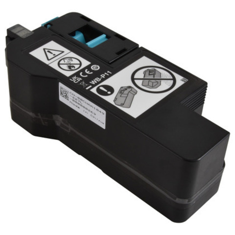 Бункер для отработанного тонера Konica Minolta WB-P11 для C3120i/C3100i, WB-P11