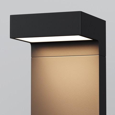 Ландшафтный светодиодный светильник Maytoni Barclay Street O013FL-L9B