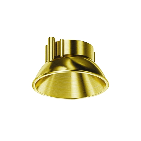 Декоративная рамка отражатель Alfa LED Maytoni Ring8-10W-RD-BS