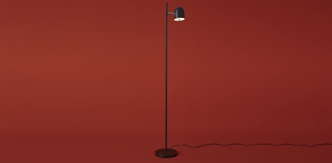 Торшер светодиодный  Freya Unique FR5279FL-L7B