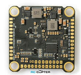 Полётный контроллер Foxeer F722 V4 ICM42688 DPS310 SKU: MR1864