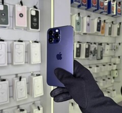 iPhone 14 Pro Max, 256 ГБ б/у