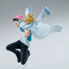 Фигурка Banpresto One Piece Battle Record Collection: Koby