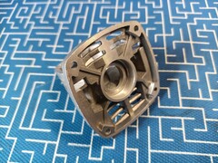 Корпус редуктора ПУЛЬСАР в сборе 125-820 (792-438-020)