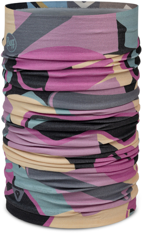 Картинка бандана-труба Buff Thermonet Beldar Orchid - 1