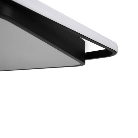 Потолочный светодиодный светильник Freya Arvin FR10030CL-L88B