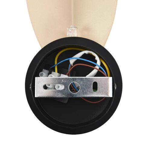 Настенный светильник Lumion LEAF 8396/1W