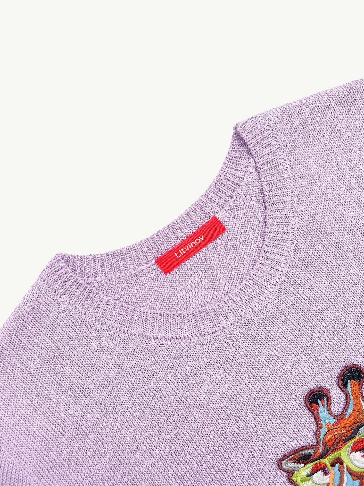 Футболка "Жираф"