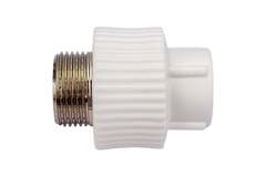 Муфта Tebo комб. 20x3/4