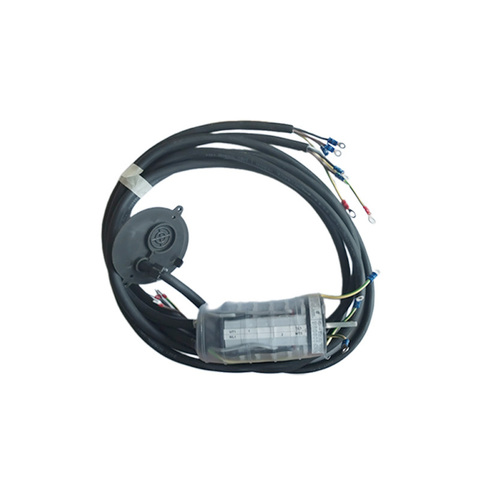 4029144 Переключатель JOHN BEAN