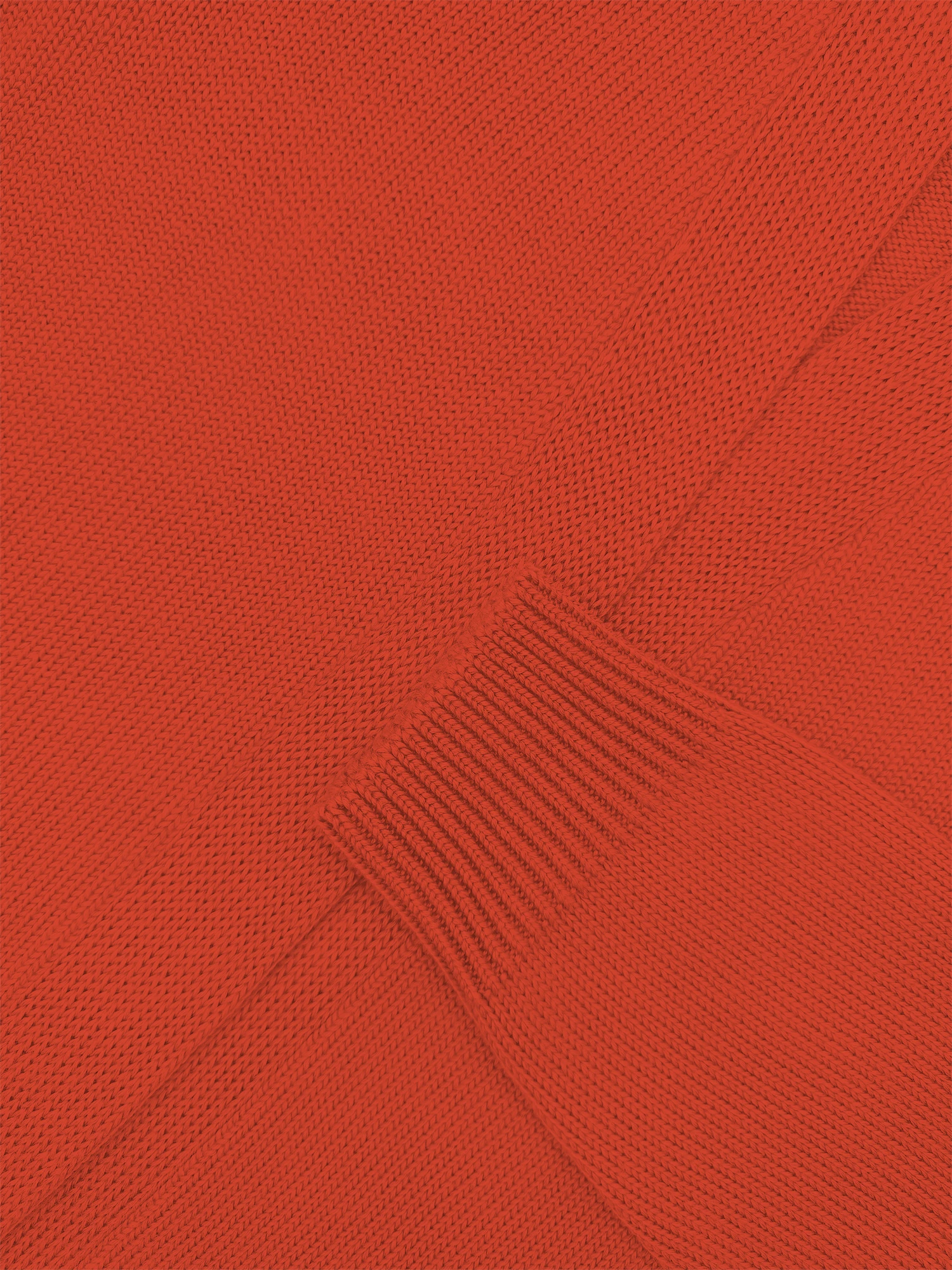 Кардиган с планкой из экохлопка