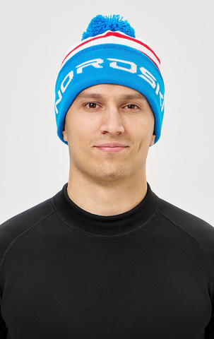 Шапка Nordski Winter Rus