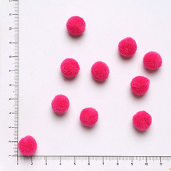 Декор/Декоративные элементы/К4165 фуксия