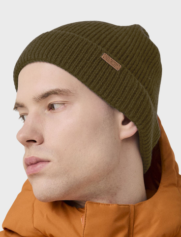 Шапка Lee Cooper