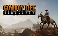 Cowboy Life Simulator (Ранний доступ) (для ПК, цифровой код доступа)