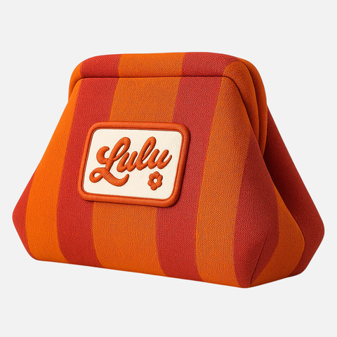 Косметичка LULU Anti-Acne