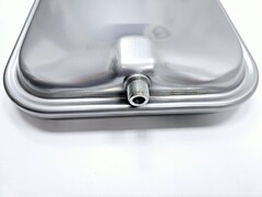 Расширительный бак CIMM (6л) для TERMET MiniMax/MiniTerm/UniCo (арт. Z0700.17.00.00)