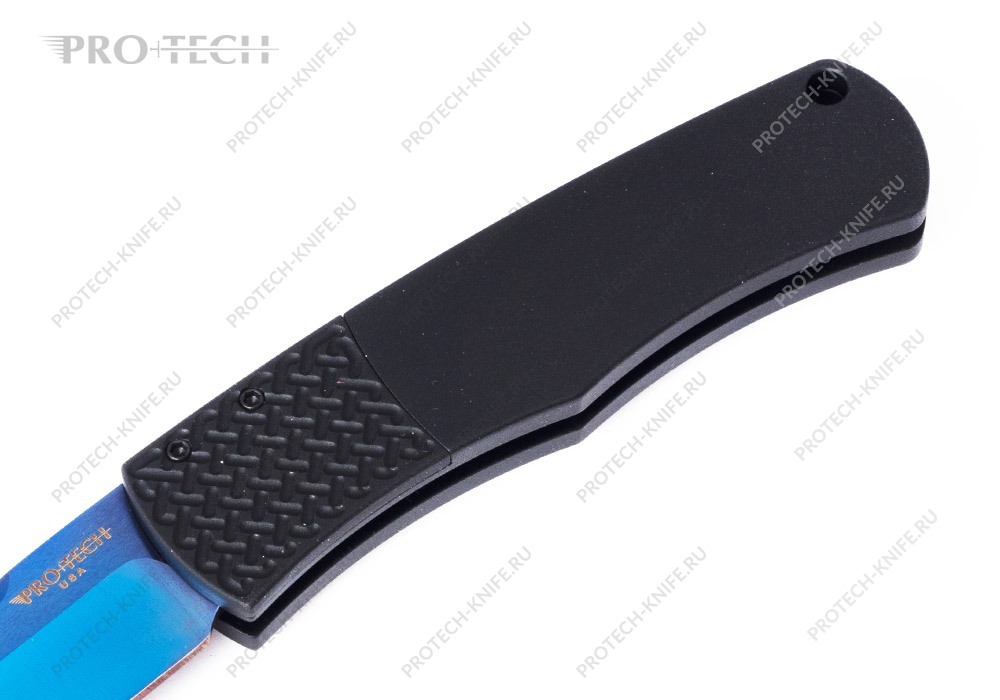 Нож Pro-Tech Magic BR 1 SB - фотография 