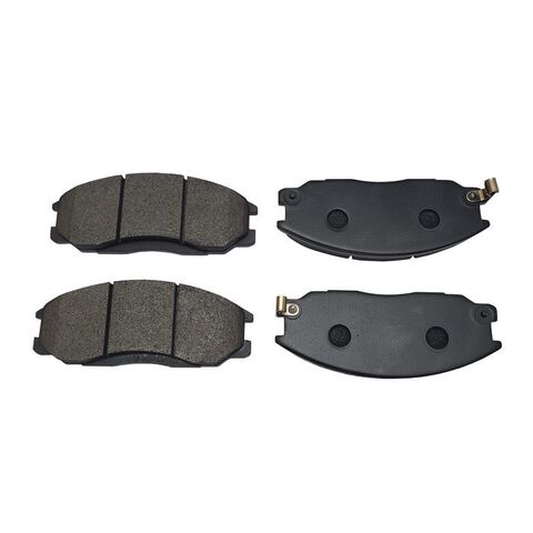 Колодки CTR GK0468 (CKKH-14)