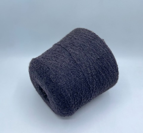 Pool trend (пр.Италия),art-BabyB4 400м/100гр, 80% бэби альпака, 20% полиамид, цвет-Дымчато-баклажановый(69/531), арт-36826