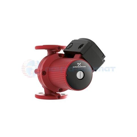 Циркуляционный насос Grundfos UPS 50-60/2 F (400 В)