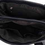 Сумка Саломея 472 наппа черный