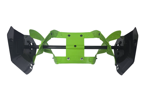 Шнек в сборе для 2603407