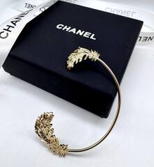 Каффа ПЕРЫШКО style  CHANEL