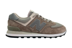 New Balance 574 (Grey Alloy)