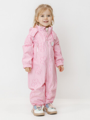 комбинезон  для девочки  ВК 60088/н/21 Ал