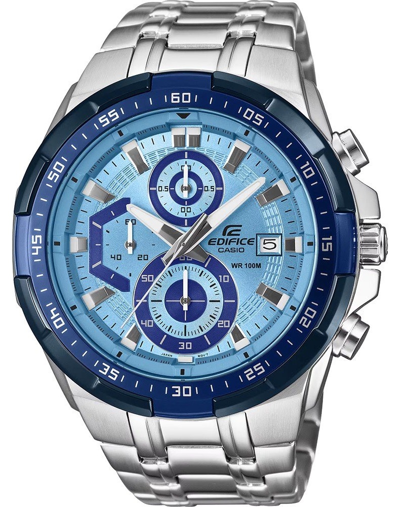 Часы мужские Casio EFR-539DE-2A Edifice