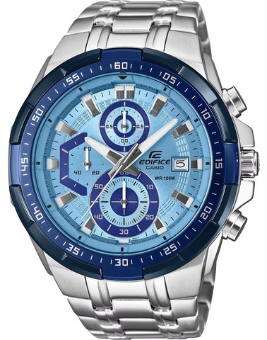 Часы мужские Casio EFR-539DE-2A Edifice