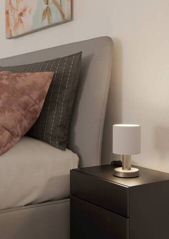 Настольная лампа Eglo MONTETTO 31841