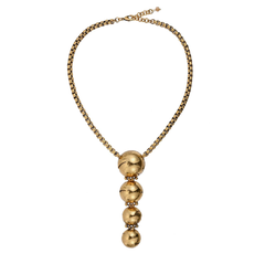 Колье Claudio Canzian