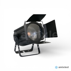 Прожектор сценический Amixled 200 ZOOM
