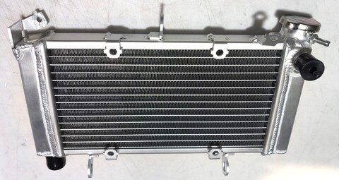 Радиатор для Honda CB500F / CB500X ABS 2013-2015 г.