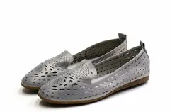 Балетки Meger (36-41)р. / шт.