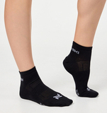 Комплект беговых носков Nordski Pro Black 2 пары